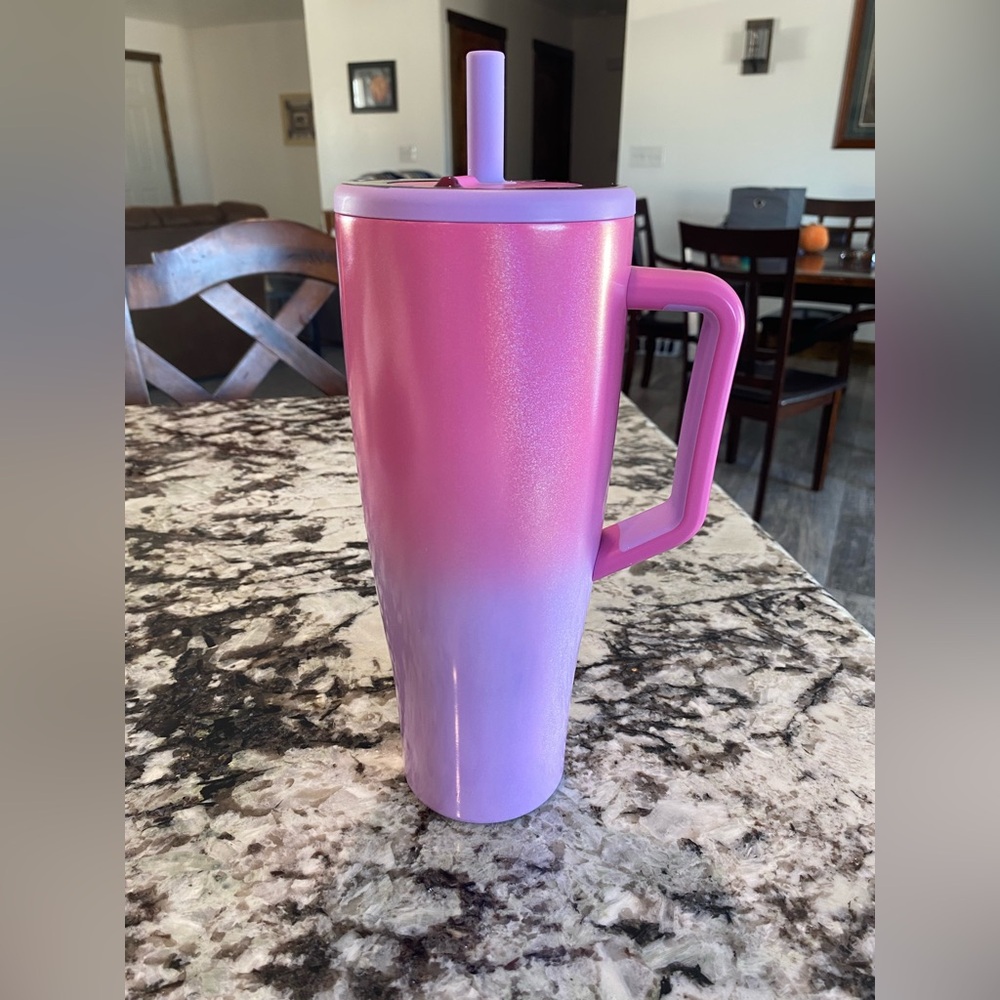 40 oz cotton candy era - Picture 3 of 7